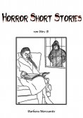 eBook: Horror Short Stories