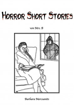 eBook: Horror Short Stories