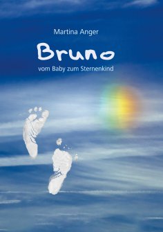 ebook: Bruno - vom Baby zum Sternenkind