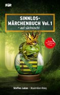 eBook: Sinnlos-Märchenbuch Vol.1