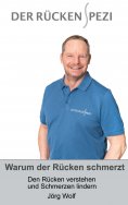 eBook: Warum der Rücken schmerzt