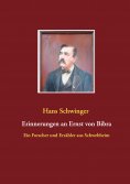 eBook: Erinnerungen an Ernst von Bibra