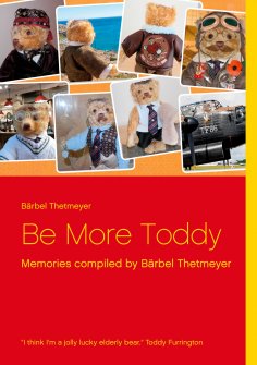 eBook: Be More Toddy