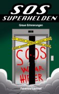 eBook: SOS-Superhelden