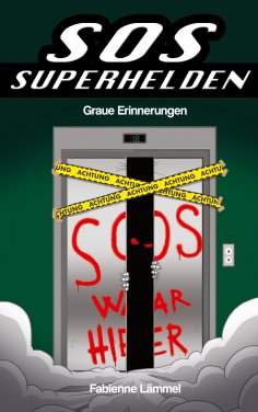 eBook: SOS-Superhelden