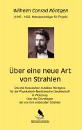 ebook: Über eine neue Art von Strahlen