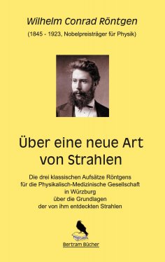 eBook: Über eine neue Art von Strahlen