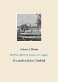ebook: Die Prinz-Heinrich-Kaserne in Lenggries