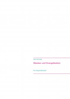 eBook: Glauben und Evangelisation
