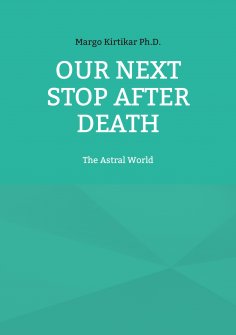 eBook: Our Next Stop After Death