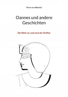 eBook: Oannes und andere Geschichten