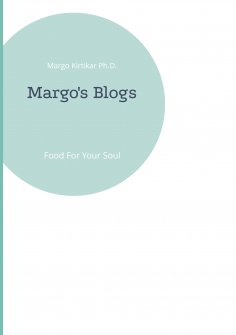 eBook: Margo's Blogs