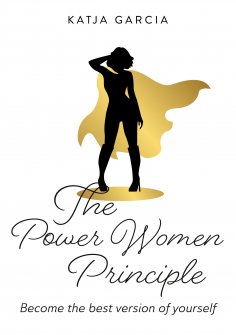 eBook: The Power Women Principles