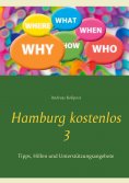 eBook: Hamburg kostenlos 3