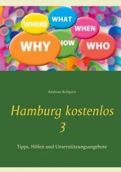 eBook: Hamburg kostenlos 3