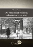 ebook: Die jüdischen Bewohner in Zepernick 1933 - 1945