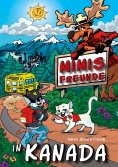 eBook: Mimis Freunde in Kanada