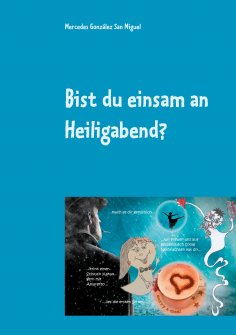eBook: Bist du einsam an Heiligabend?