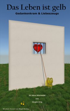 eBook: Das Leben ist gelb
