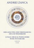 ebook: Der lange Weg der Vereinsamung hin zur Wiederkehr