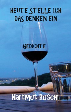 ebook: Heute stelle ich das Denken ein
