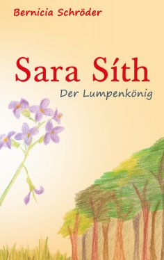 eBook: Sara Síth - Der Lumpenkönig