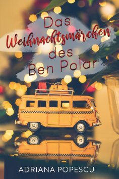 ebook: Das Weihnachtsmärchen des Ben Polar