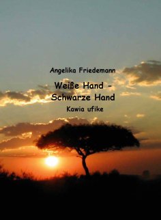 ebook: Weisse Hand - Schwarze Hand
