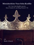 ebook: Mittelalterlicher Vater-Sohn-Konflikt