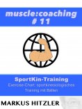 ebook: muscle:coaching #11 SportKin-Training