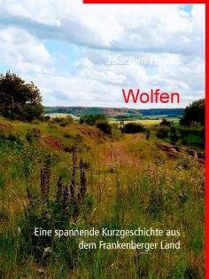 eBook: Wolfen