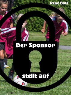 eBook: Der Sponsor stellt auf