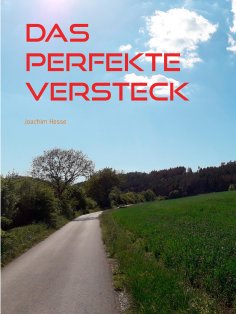 eBook: Das perfekte Versteck