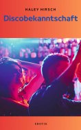 eBook: Discobekanntschaft
