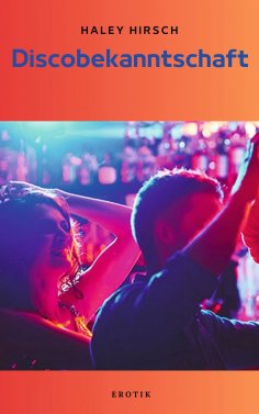 eBook: Discobekanntschaft