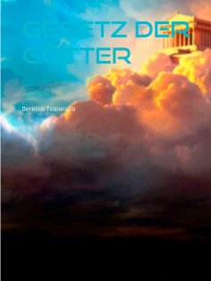 eBook: Gesetz der Götter