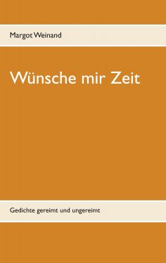 eBook: Wünsche mir Zeit