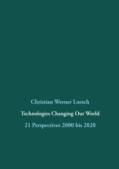 eBook: Technologies Changing Our World