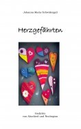 ebook: Herzgefährten