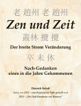 ebook: Zen und Zeit