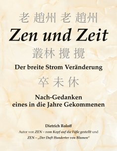 ebook: Zen und Zeit