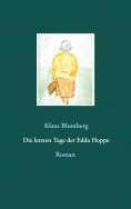 eBook: Die letzten Tage der Edda Hoppe