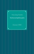 ebook: Küchentischphilosophie