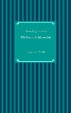 ebook: Küchentischphilosophie