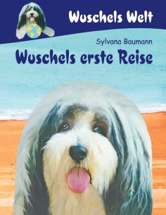 eBook: Wuschels erste Reise