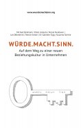 ebook: WÜRDE.MACHT.SINN