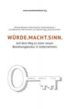 ebook: WÜRDE.MACHT.SINN