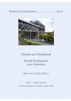 eBook: Technik und Gesellschaft