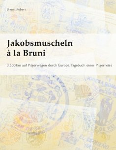 eBook: Jakobsmuscheln à la Bruni