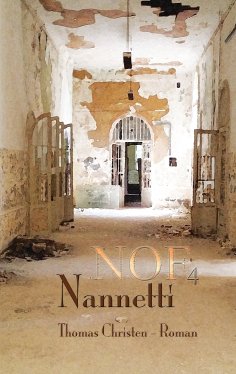 eBook: Nannetti - NOF4